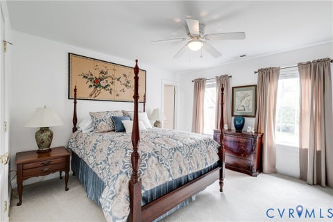 Tiny photo for 507 Hickory Drive, Goochland, VA 23103 (MLS # 2618351)