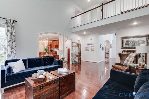 Tiny photo for 507 Hickory Drive, Goochland, VA 23103 (MLS # 2618351)