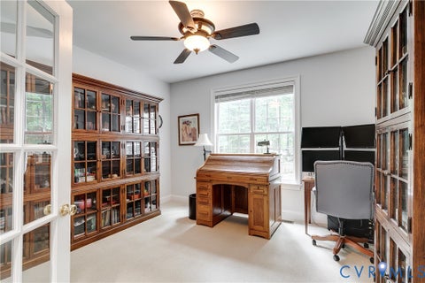 Tiny photo for 507 Hickory Drive, Goochland, VA 23103 (MLS # 2618351)
