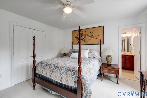 Tiny photo for 507 Hickory Drive, Goochland, VA 23103 (MLS # 2618351)