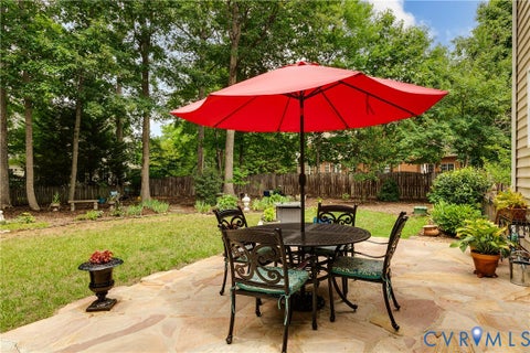 Tiny photo for 507 Hickory Drive, Goochland, VA 23103 (MLS # 2618351)