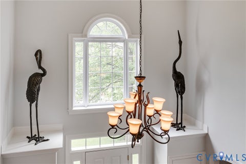 Tiny photo for 507 Hickory Drive, Goochland, VA 23103 (MLS # 2618351)