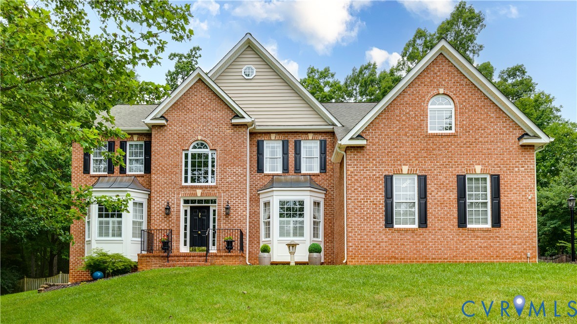 507 Hickory Drive, Goochland, VA, 23103