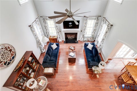 Tiny photo for 507 Hickory Drive, Goochland, VA 23103 (MLS # 2618351)