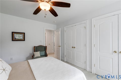 Tiny photo for 507 Hickory Drive, Goochland, VA 23103 (MLS # 2618351)