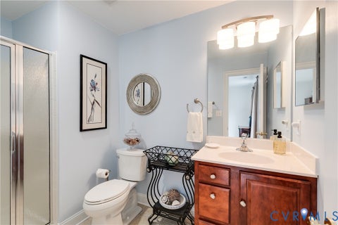 Tiny photo for 507 Hickory Drive, Goochland, VA 23103 (MLS # 2618351)