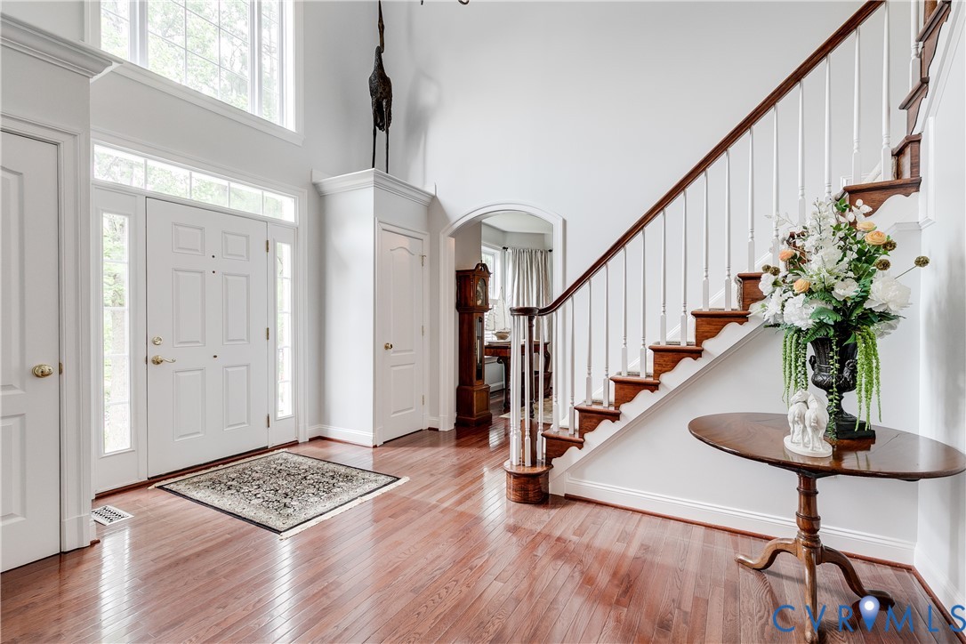 507 Hickory Drive