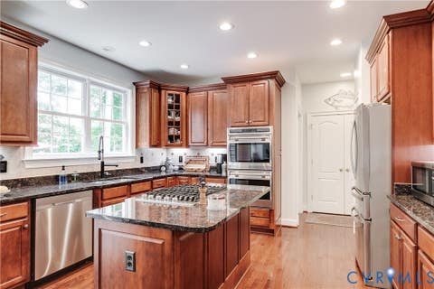 Tiny photo for 507 Hickory Drive, Goochland, VA 23103 (MLS # 2618351)