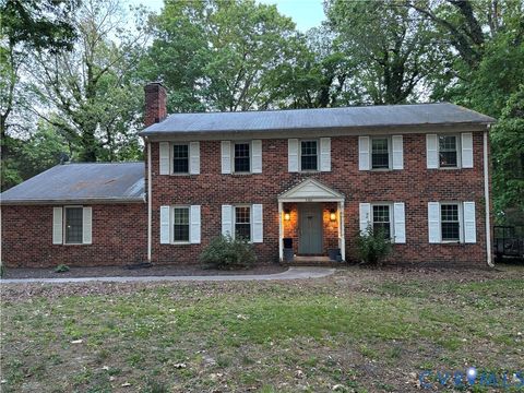 Photo of 3301 Wood Dale Road, Chester, VA 23831 (MLS # 2611329)
