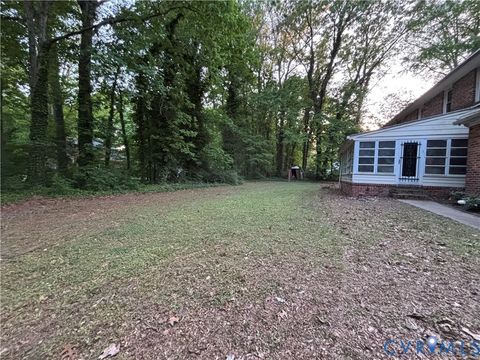 Tiny photo for 3301 Wood Dale Road, Chester, VA 23831 (MLS # 2611329)