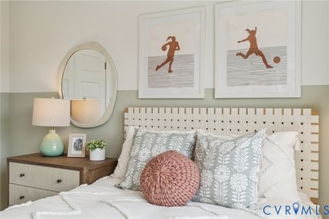 Tiny photo for 9429 Alquist Street #E03, Henrico, VA 23059 (MLS # 2609887)