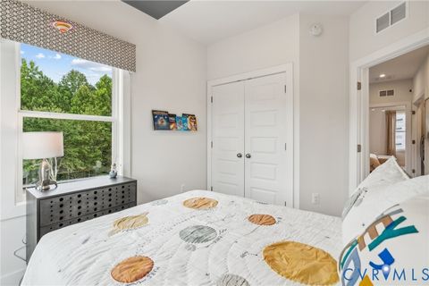 Tiny photo for 9429 Alquist Street #E03, Henrico, VA 23059 (MLS # 2609887)