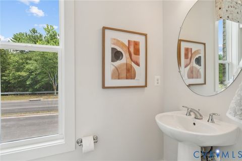 Tiny photo for 9429 Alquist Street #E03, Henrico, VA 23059 (MLS # 2609887)