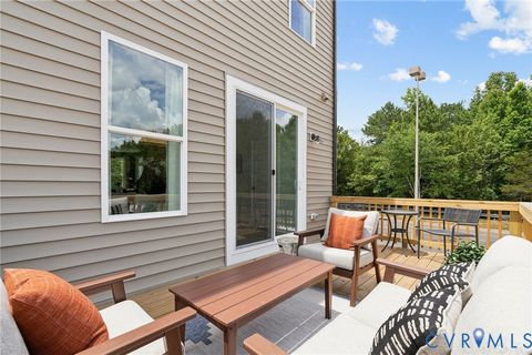 Tiny photo for 9429 Alquist Street #E03, Henrico, VA 23059 (MLS # 2609887)