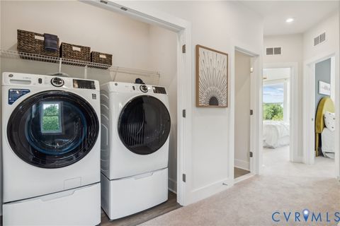 Tiny photo for 9429 Alquist Street #E03, Henrico, VA 23059 (MLS # 2609887)