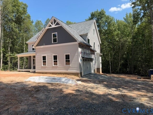 15426 Beaver Dam Road