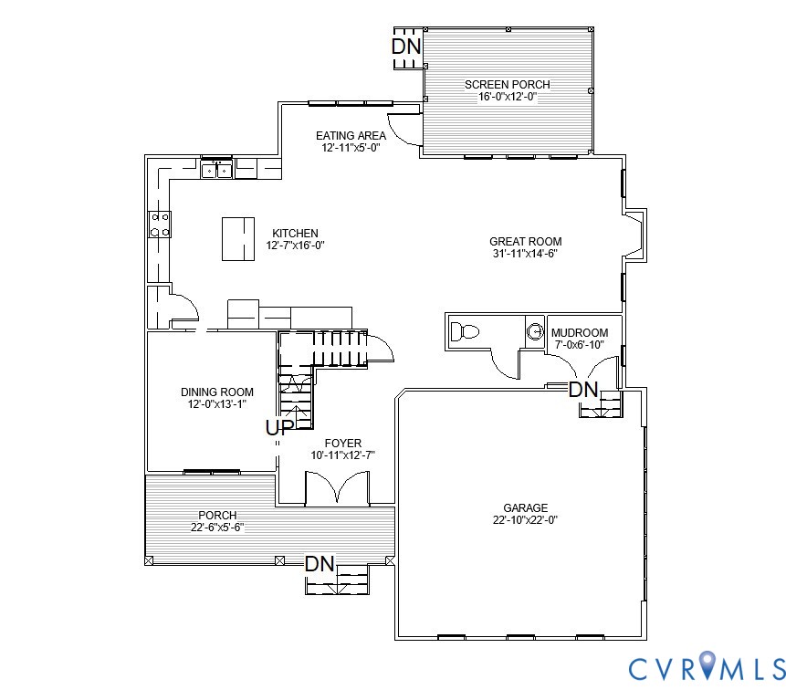 15423 Beaver Dam Road