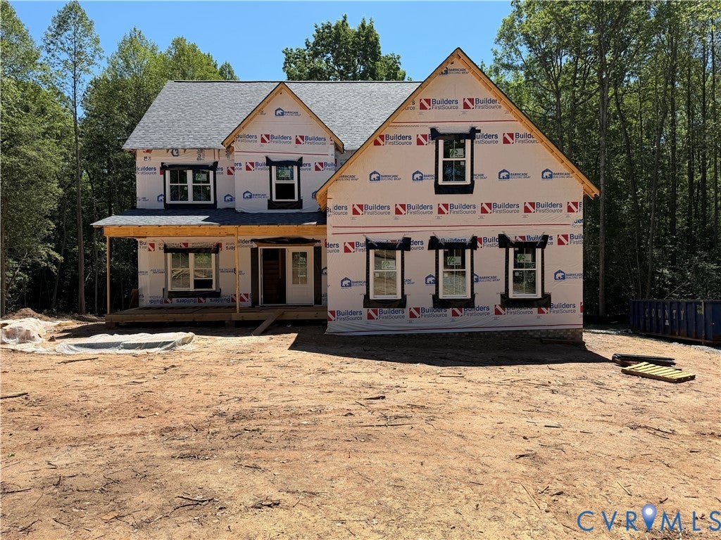 15426 Beaver Dam Road