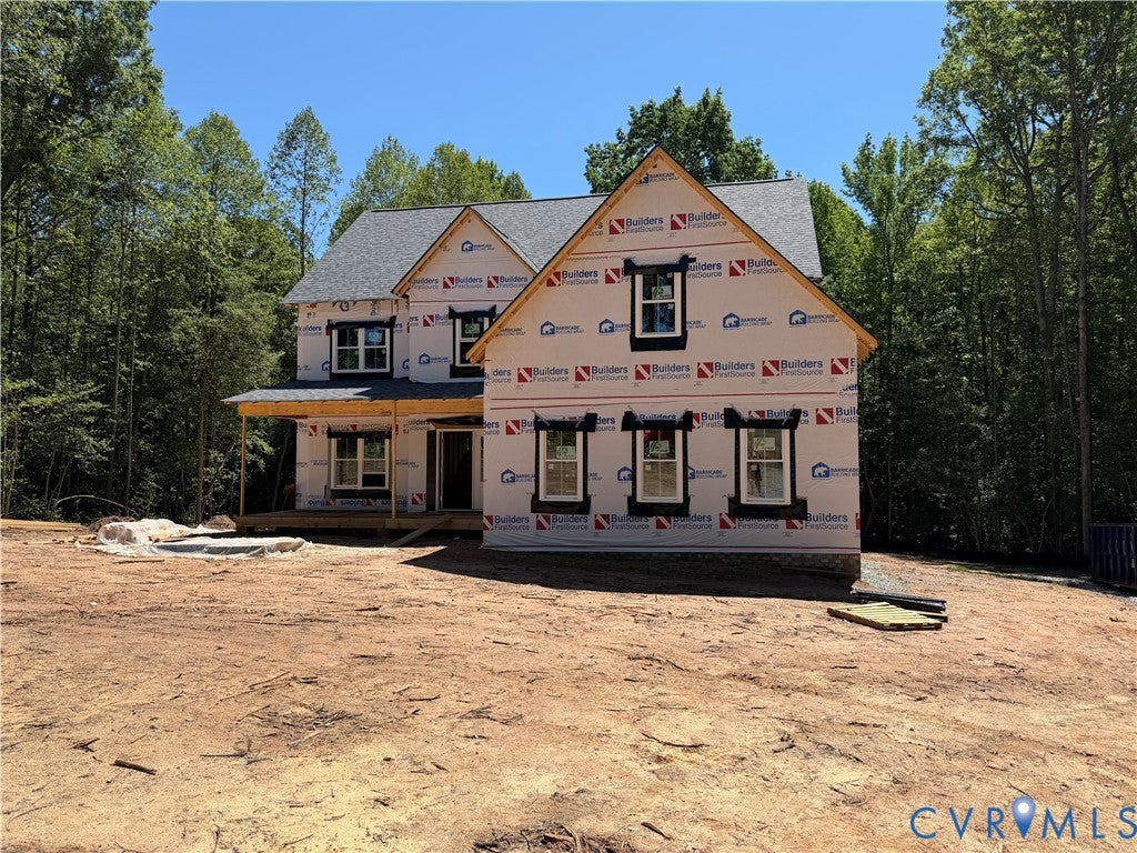 15426 Beaver Dam Road