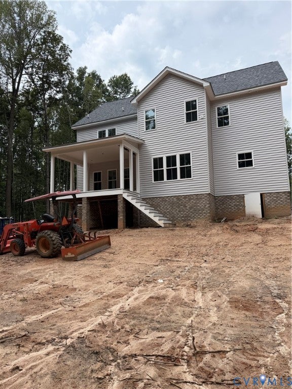 15426 Beaver Dam Road
