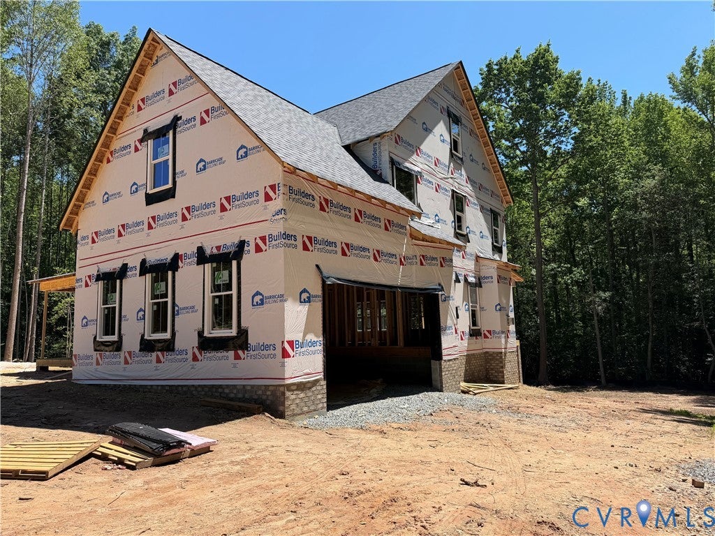 15426 Beaver Dam Road