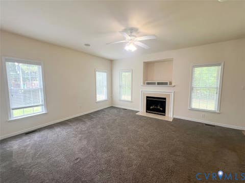 Tiny photo for 2532 Woodman Trace Drive, Glen Allen, VA 23060 (MLS # 2617302)