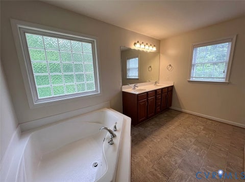 Tiny photo for 2532 Woodman Trace Drive, Glen Allen, VA 23060 (MLS # 2617302)