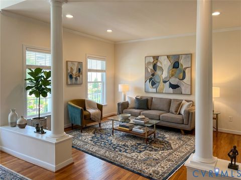Tiny photo for 2532 Woodman Trace Drive, Glen Allen, VA 23060 (MLS # 2617302)