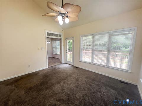 Tiny photo for 2532 Woodman Trace Drive, Glen Allen, VA 23060 (MLS # 2617302)