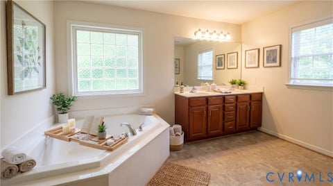 Tiny photo for 2532 Woodman Trace Drive, Glen Allen, VA 23060 (MLS # 2617302)