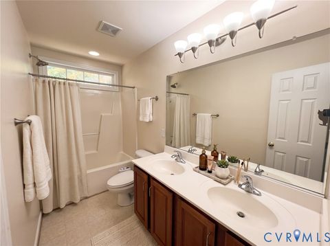 Tiny photo for 2532 Woodman Trace Drive, Glen Allen, VA 23060 (MLS # 2617302)