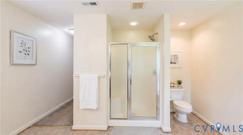 Tiny photo for 2532 Woodman Trace Drive, Glen Allen, VA 23060 (MLS # 2617302)
