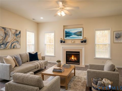 Tiny photo for 2532 Woodman Trace Drive, Glen Allen, VA 23060 (MLS # 2617302)