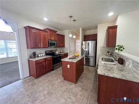 Tiny photo for 2532 Woodman Trace Drive, Glen Allen, VA 23060 (MLS # 2617302)