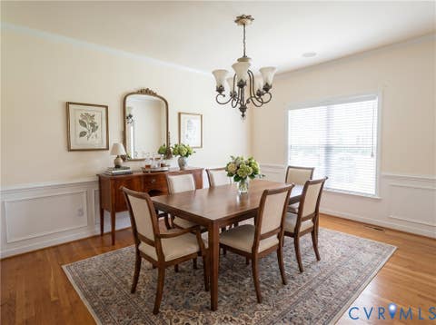 Tiny photo for 2532 Woodman Trace Drive, Glen Allen, VA 23060 (MLS # 2617302)