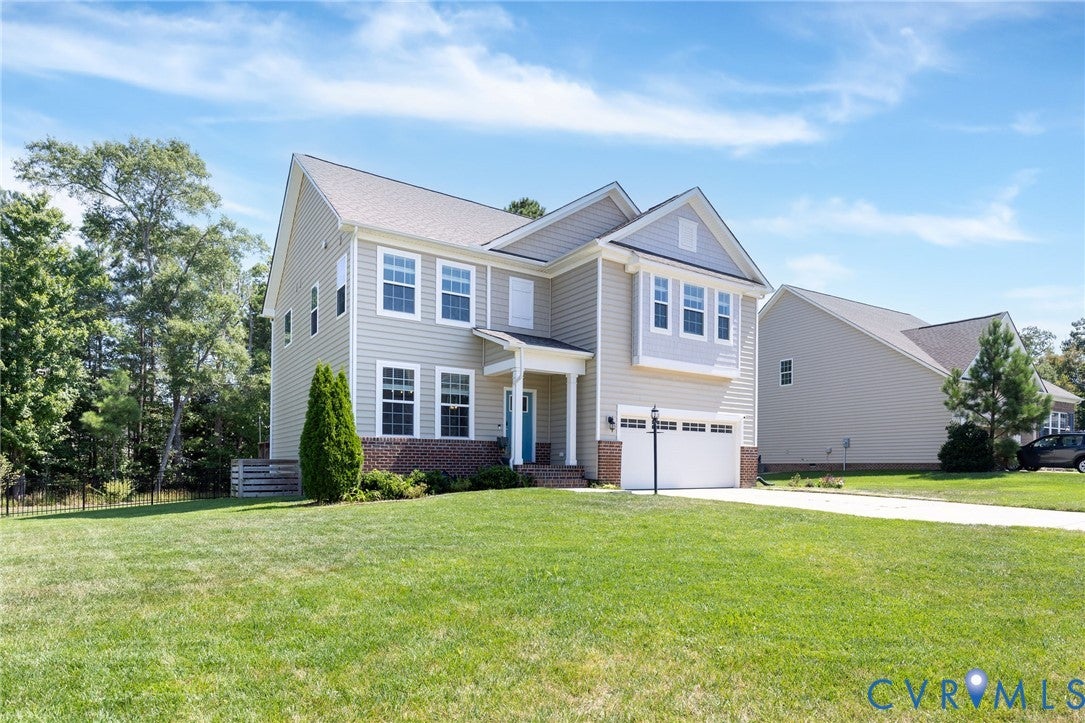 15006 Hazelbury Circle