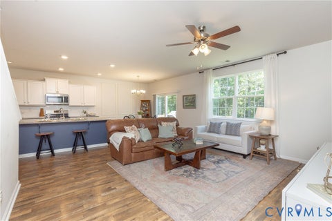 Tiny photo for 15006 Hazelbury Circle, Midlothian, VA 23112 (MLS # 2623402)