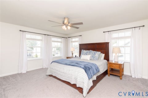 Tiny photo for 15006 Hazelbury Circle, Midlothian, VA 23112 (MLS # 2623402)