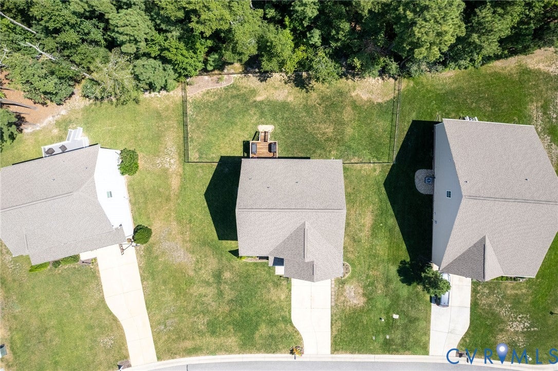 15006 Hazelbury Circle