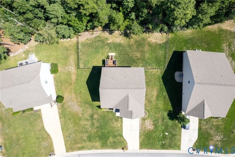 Tiny photo for 15006 Hazelbury Circle, Midlothian, VA 23112 (MLS # 2623402)