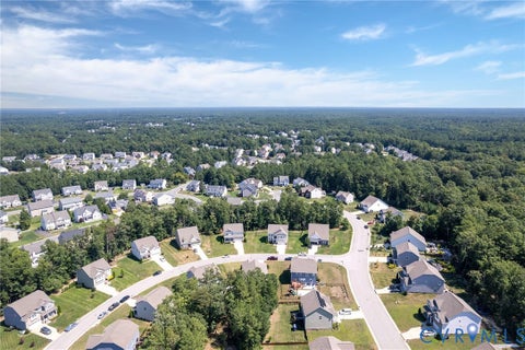 Tiny photo for 15006 Hazelbury Circle, Midlothian, VA 23112 (MLS # 2623402)