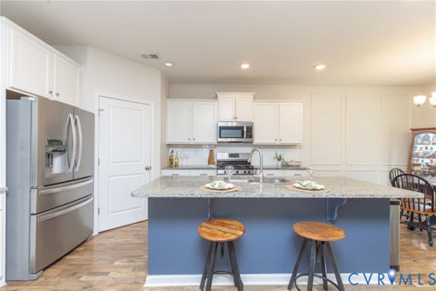 Tiny photo for 15006 Hazelbury Circle, Midlothian, VA 23112 (MLS # 2623402)