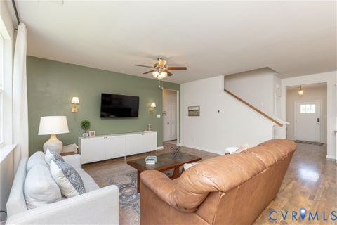 Tiny photo for 15006 Hazelbury Circle, Midlothian, VA 23112 (MLS # 2623402)