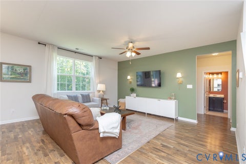 Tiny photo for 15006 Hazelbury Circle, Midlothian, VA 23112 (MLS # 2623402)