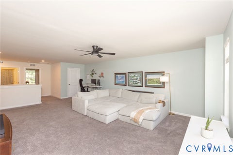 Tiny photo for 15006 Hazelbury Circle, Midlothian, VA 23112 (MLS # 2623402)