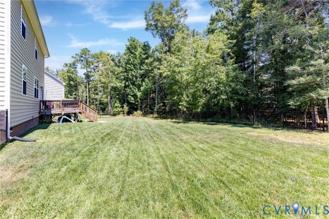 Tiny photo for 15006 Hazelbury Circle, Midlothian, VA 23112 (MLS # 2623402)
