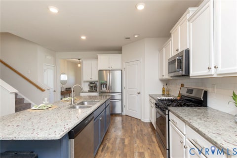 Tiny photo for 15006 Hazelbury Circle, Midlothian, VA 23112 (MLS # 2623402)