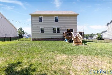 Tiny photo for 15006 Hazelbury Circle, Midlothian, VA 23112 (MLS # 2623402)
