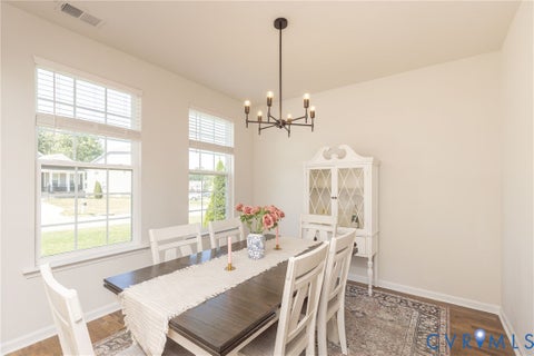Tiny photo for 15006 Hazelbury Circle, Midlothian, VA 23112 (MLS # 2623402)