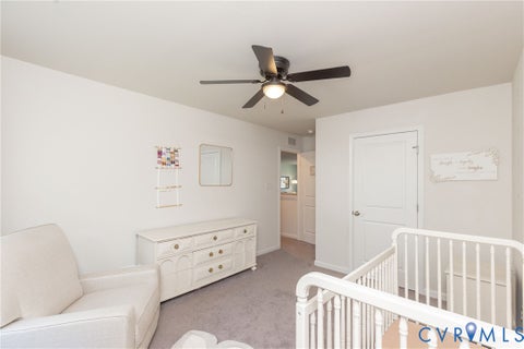 Tiny photo for 15006 Hazelbury Circle, Midlothian, VA 23112 (MLS # 2623402)